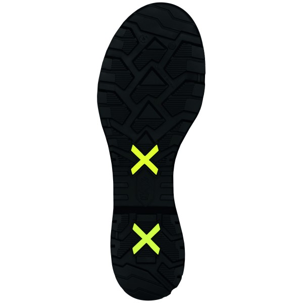 Haix Fire Eagle 3.0