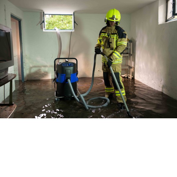 Gasilski sesalec Spechtenhauser Aquatix