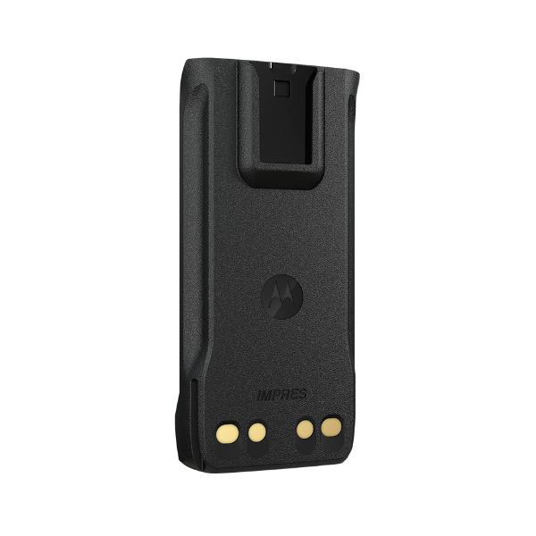 Rezervna baterija za ročno radijsko postajo Motorola R7