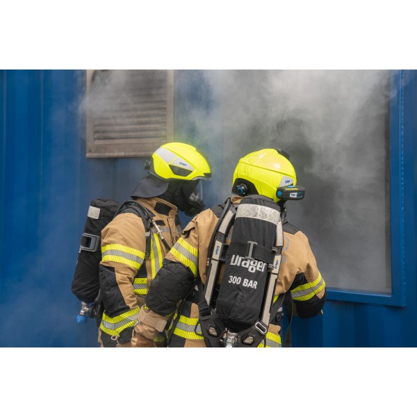 Dihalni aparat Dräger PSS AirBoss