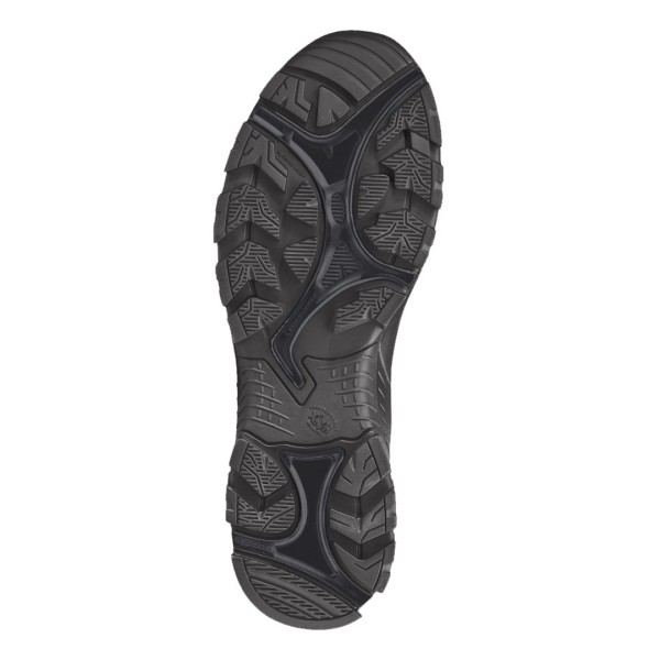 Haix Black Eagle Safety 40.1 Mid