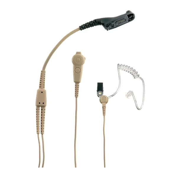 Avdio komplet za DP3000 in DP4000