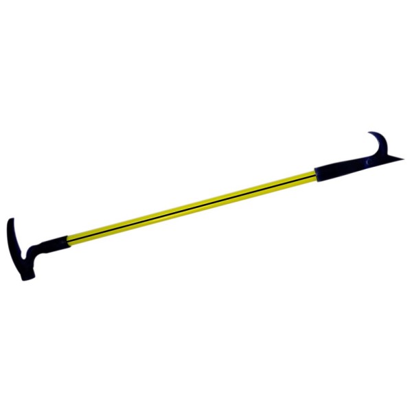 Kombinirani trgalni kavelj Nupla Pike Pole