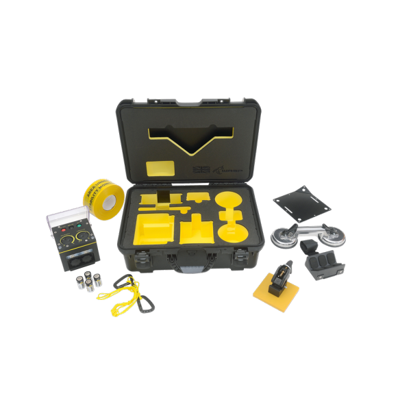 Naprava za zaznavanje premikov LEADER WASP