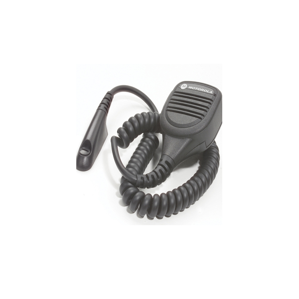 IP57 mikrofon za DP3000 in DP4000