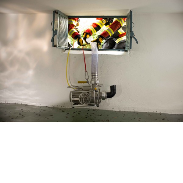 Spechtenhauser Mini žolna B 1600 D