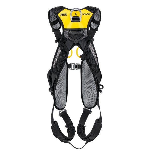 Pas za delo na višini Petzl Newton Easyfit