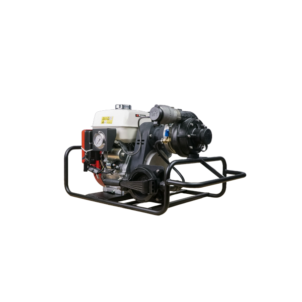 Črpalka VFT BH 2-13