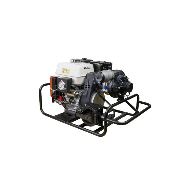 Črpalka VFT BH 2-13