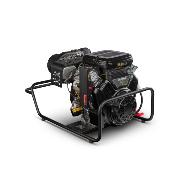 Črpalka VFT BH 2-18