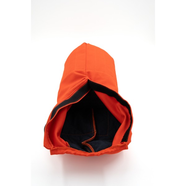 Prevleka tlačne posode FireCat - oranžna