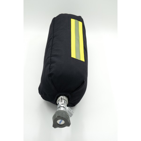 Prevleka tlačne posode FireCat - modra