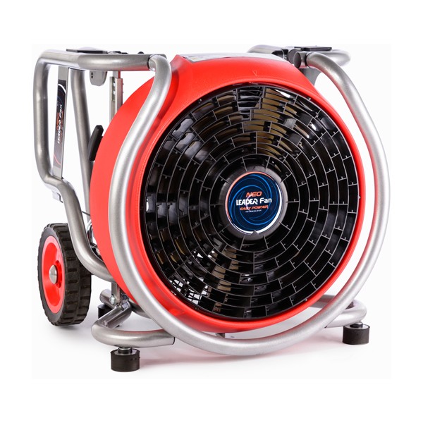 Prezračevalnik Leader MT 236 NEO