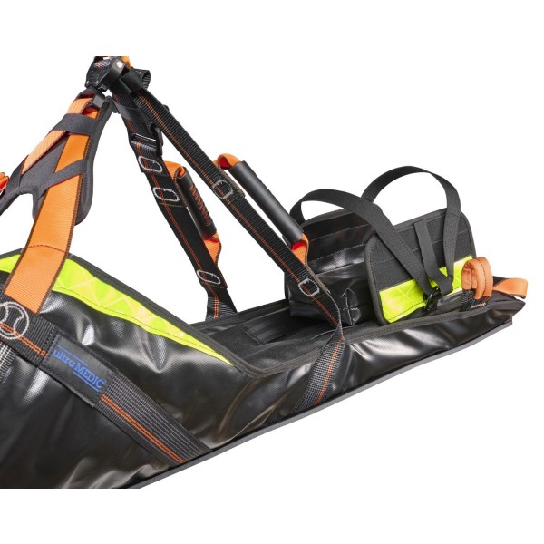 Prsni del nosil UltraMedic CONREST PRO 