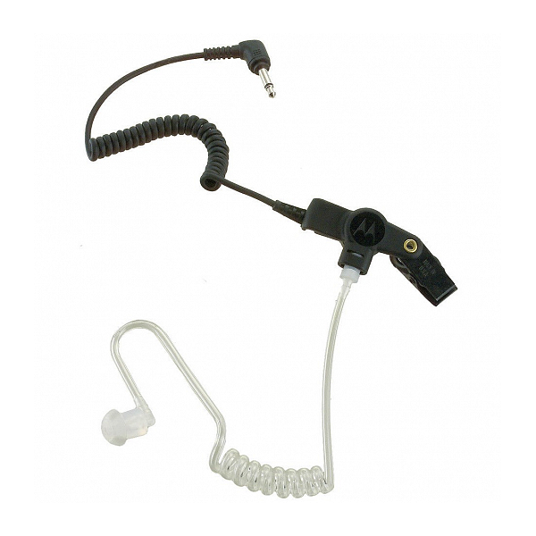 Slušalka za uporabo z Motorola DP4000e