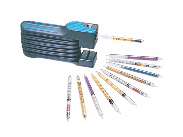 Merilec koncentracije plina Drager Accuro