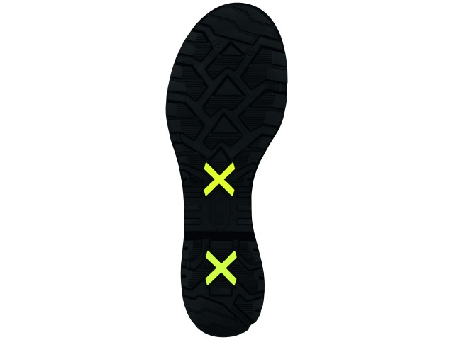 Haix Fire Eagle 3.0