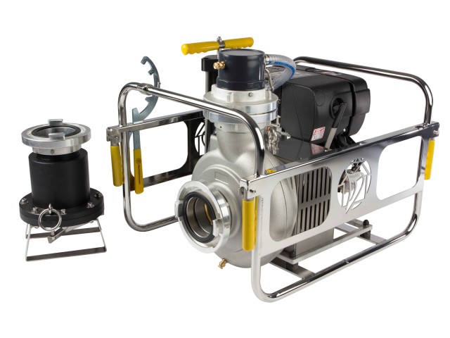 Dizel črpalka Spechtanhauser Atlantica A-D