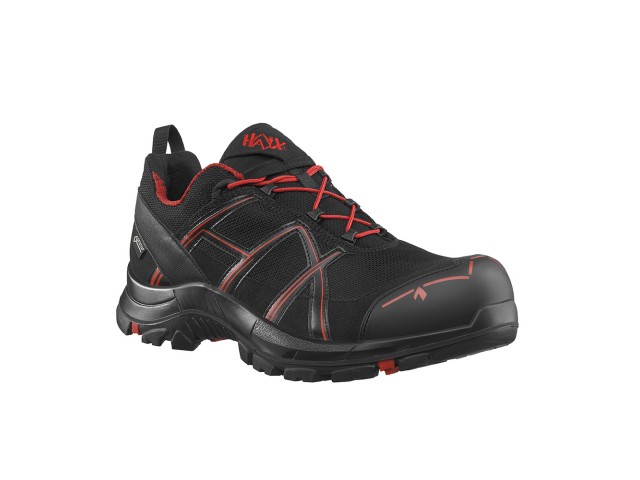 Haix Black Eagle Safety 40.1 low