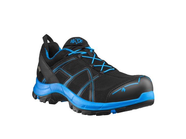 Haix Black Eagle Safety 40.1 low