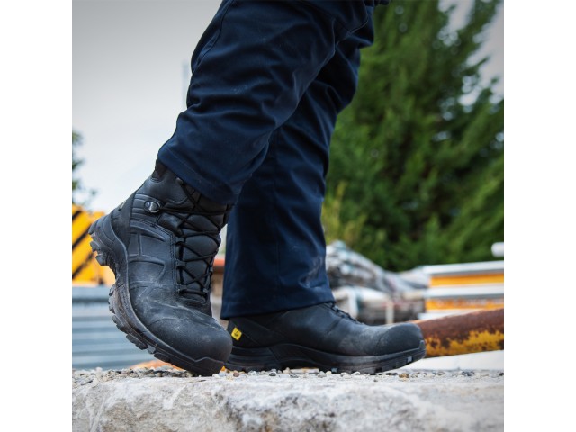 Haix Safety 50 High
