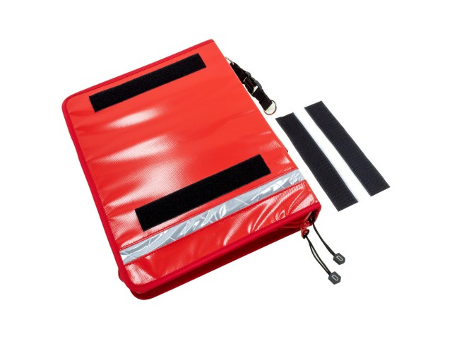 Dönges poveljniška mapa