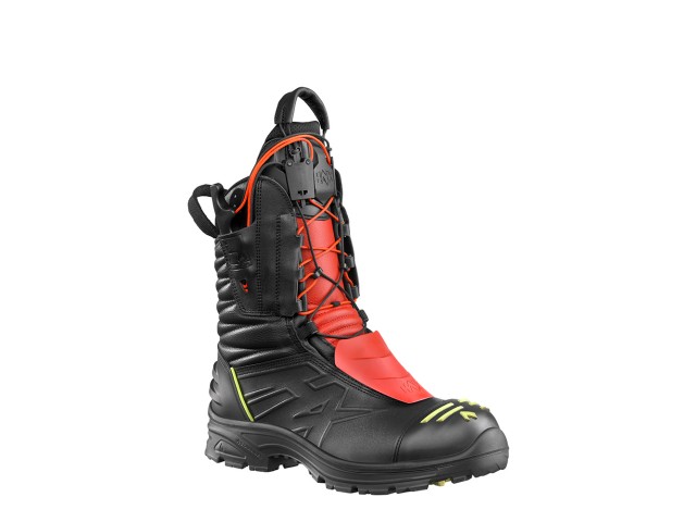 Gasilski zaščitni škornji Haix Fire Eagle PRO 2.0