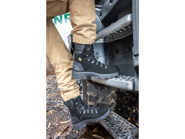 Haix Missoula 2.0 EU