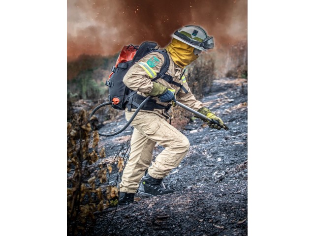 Haix Missoula 2.0 EU