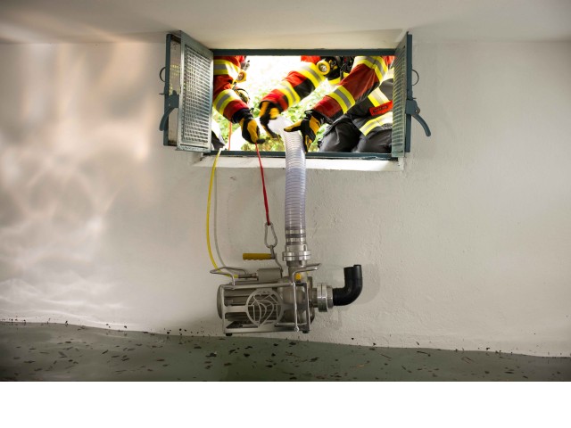 Spechtenhauser Mini žolna B 1600 D