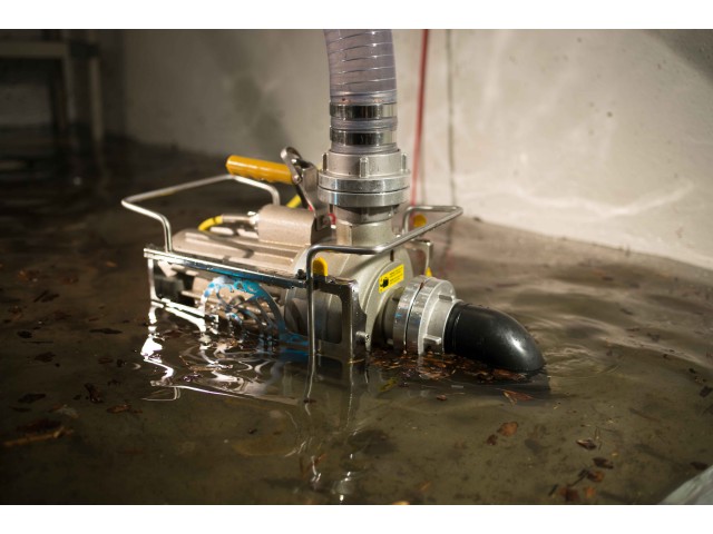 Spechtenhauser Mini žolna B 1600 D