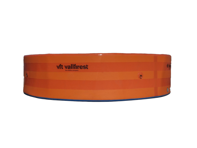 Rezervoar za vodo Vallfirest