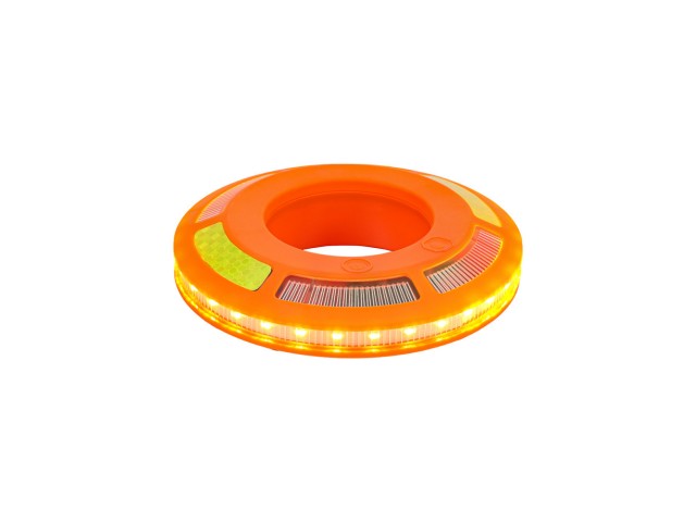 360° talne opozorilne luči