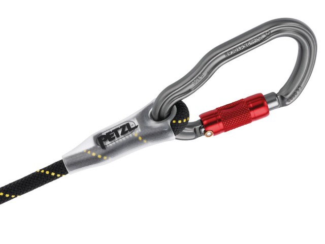 Petzl PROGRESS ADJUST-Y