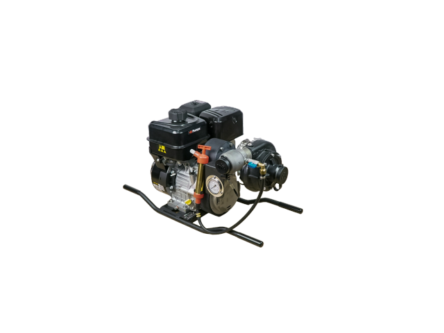 Črpalka VFT BH 2-10