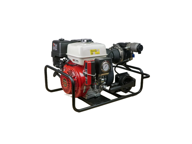 Črpalka VFT BH 2-13