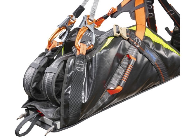 Medenični del nosil UltraMedic CONREST PRO 