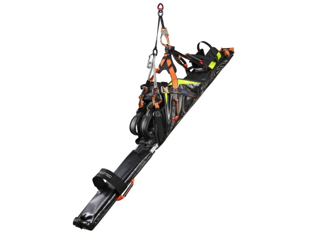 Nosila za vertikalno in vodoravno reševanje UltraMedic CONREST PRO 