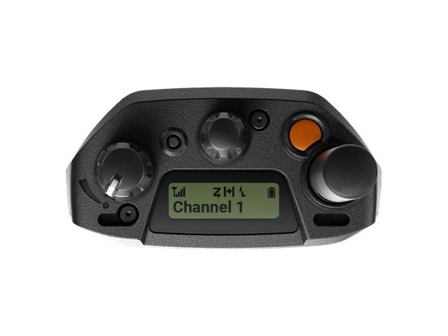 Pametna ročna radijska postaja Motorola ION