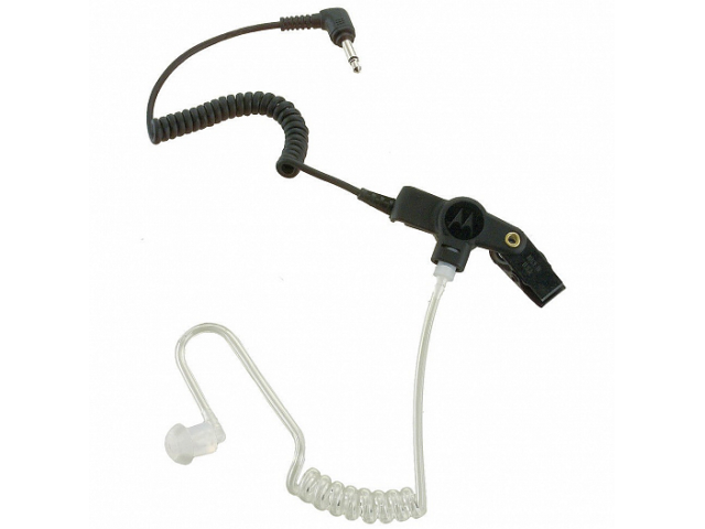 Slušalka za uporabo z Motorola DP4000e