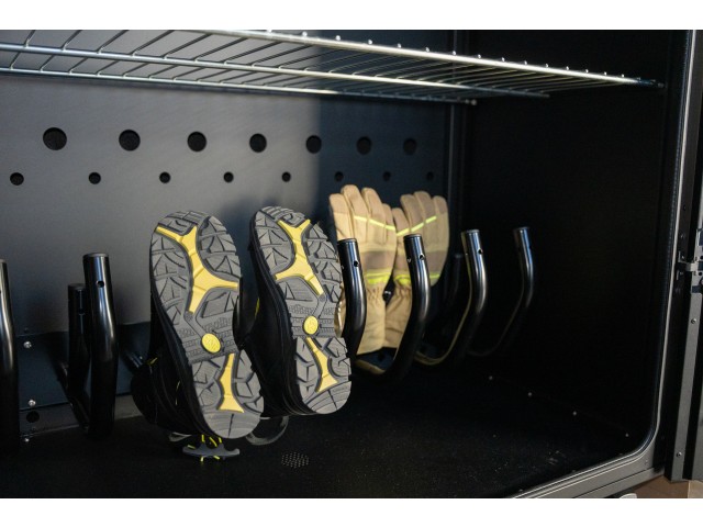 JVD Novven 3S – Optimal