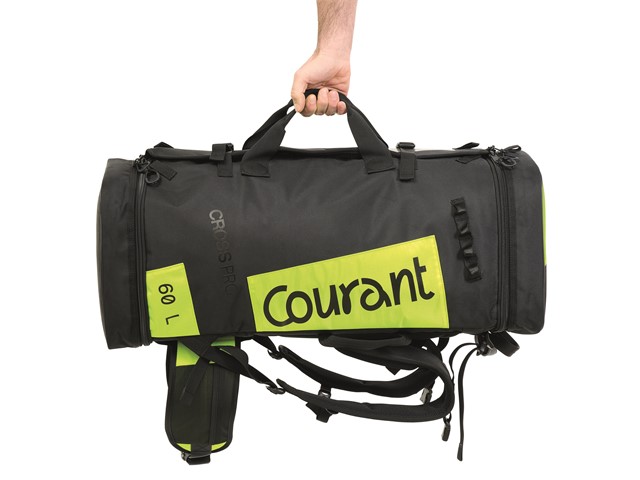 Courant Cross PRO