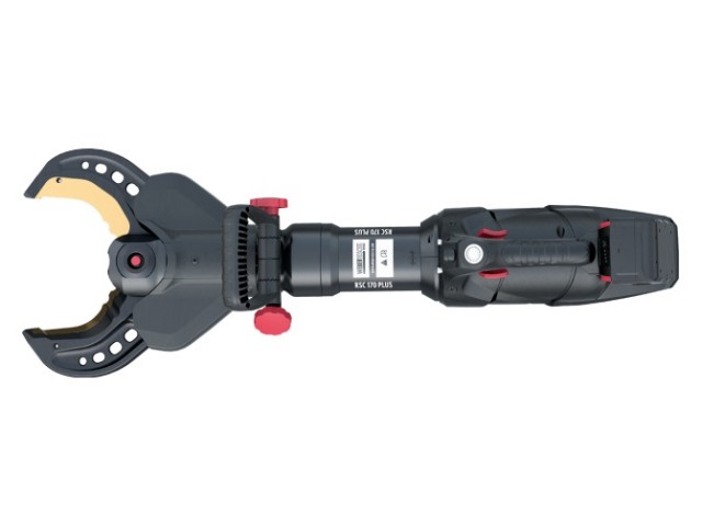Škarje Weber Rescue RSC 170 PLUS E-FORCE 3