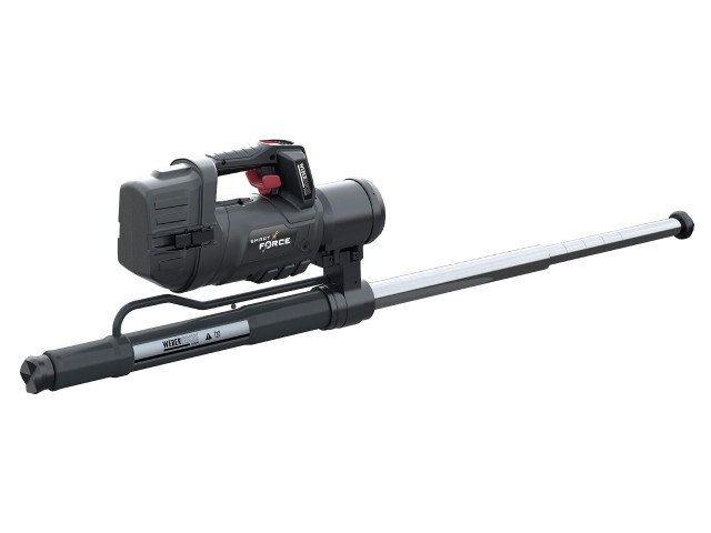 Cilinder Weber Rescue RZT 2-1500 S-FORCE