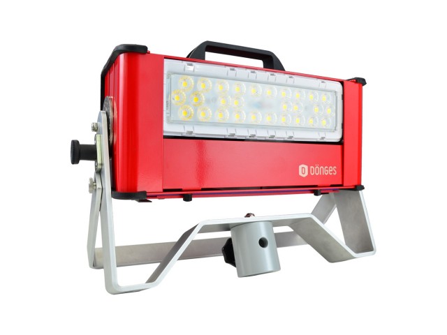 Akumulatorski reflektor Raptor R