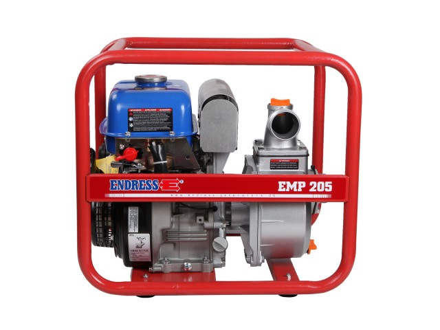 Motorna črpalka Endress EMP 205