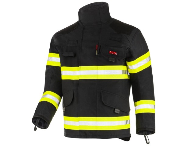 Gasilska zaščitna obleka gasilska Deva Tiger Plus Elite 