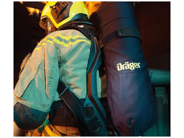 Dihalni aparat Dräger PSS 4000