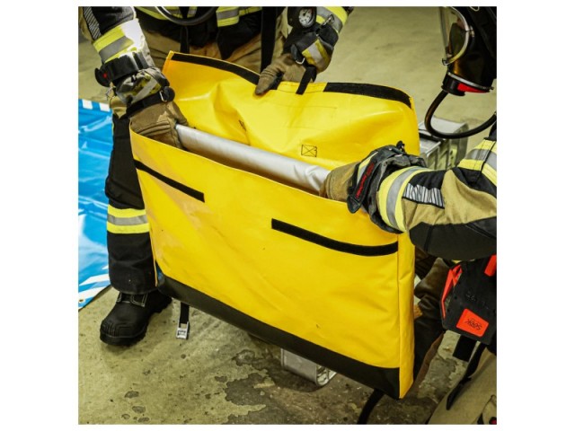 Dimna zavesa Smoke Defender