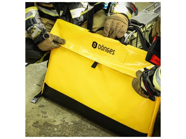 Dimna zavesa Smoke Defender